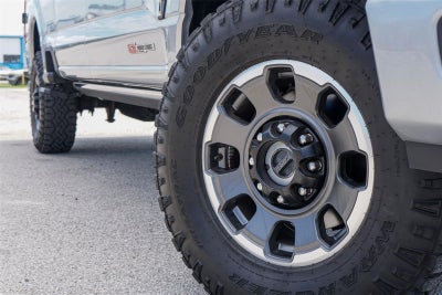 2024 Ford Super Duty F-250 Platinum
