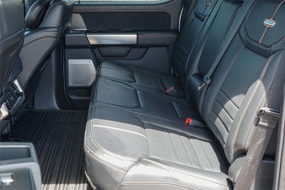 2024 Ford Super Duty F-250 Platinum