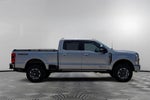 2024 Ford Super Duty F-250 Platinum