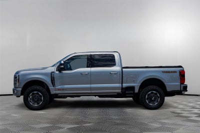 2024 Ford Super Duty F-250 Platinum