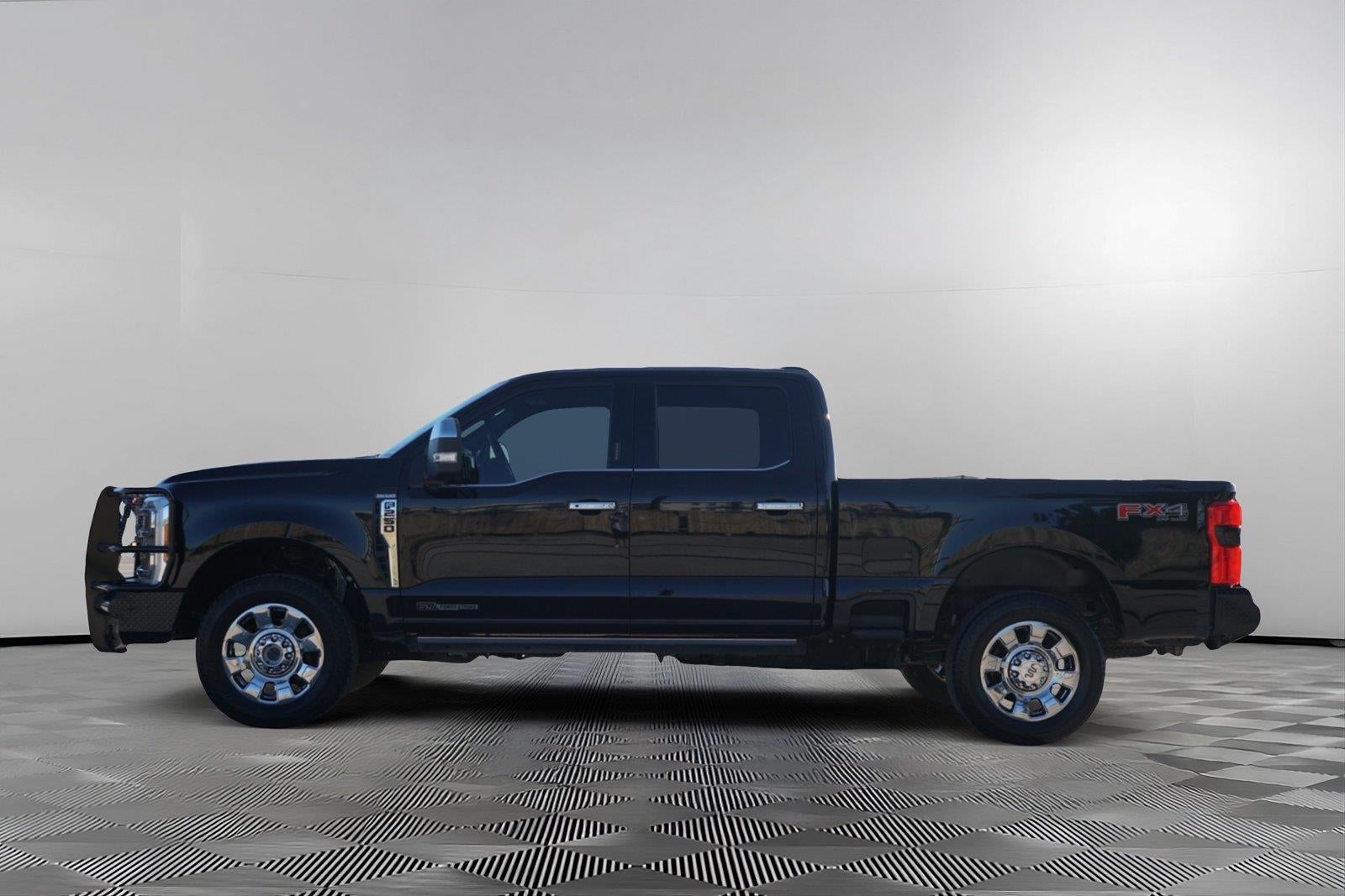 2024 Ford Super Duty F-250 King Ranch