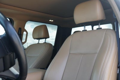 2022 Ford Super Duty F-250 Lariat