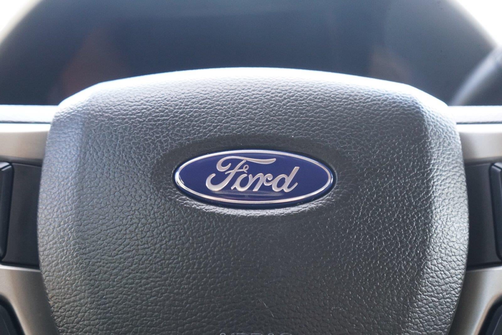 2022 Ford Super Duty F-250 Lariat