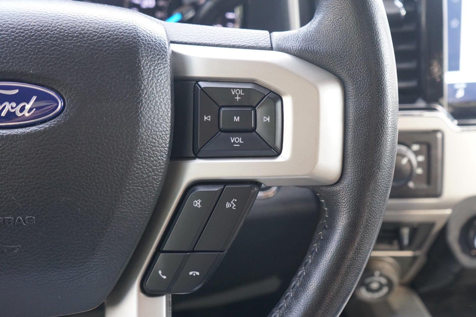 2022 Ford Super Duty F-250 Lariat