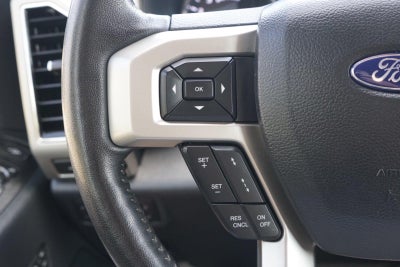2022 Ford Super Duty F-250 Lariat
