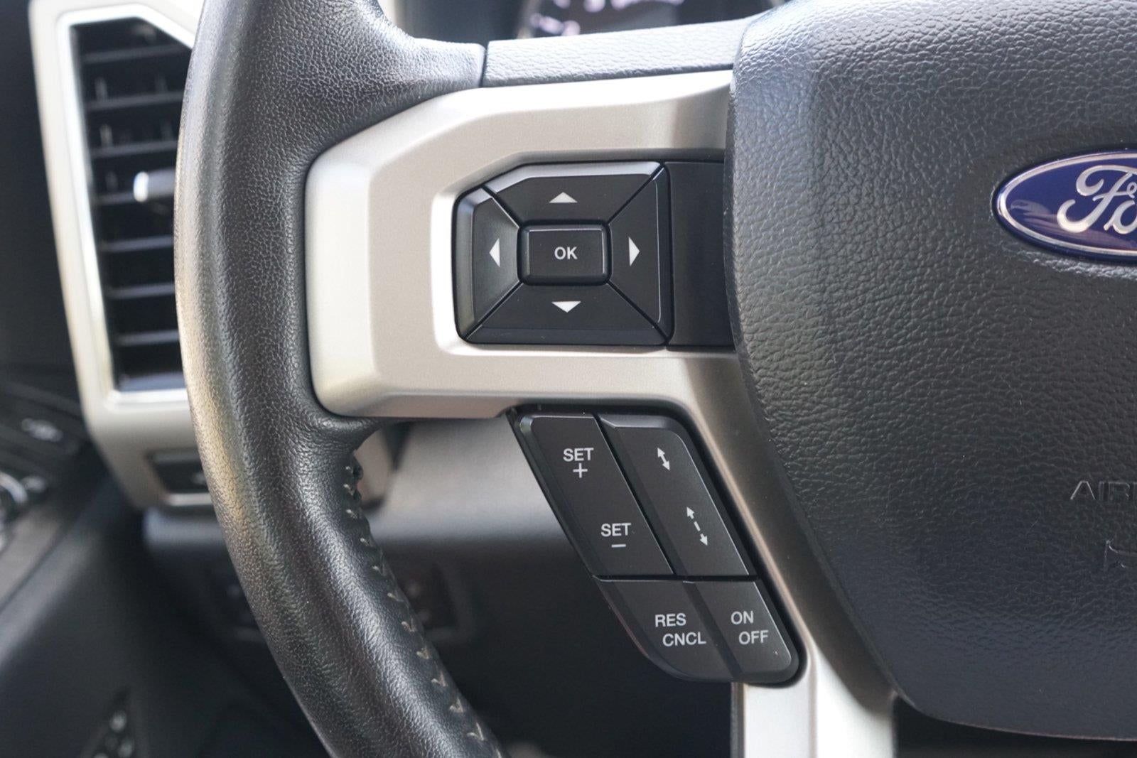 2022 Ford Super Duty F-250 Lariat