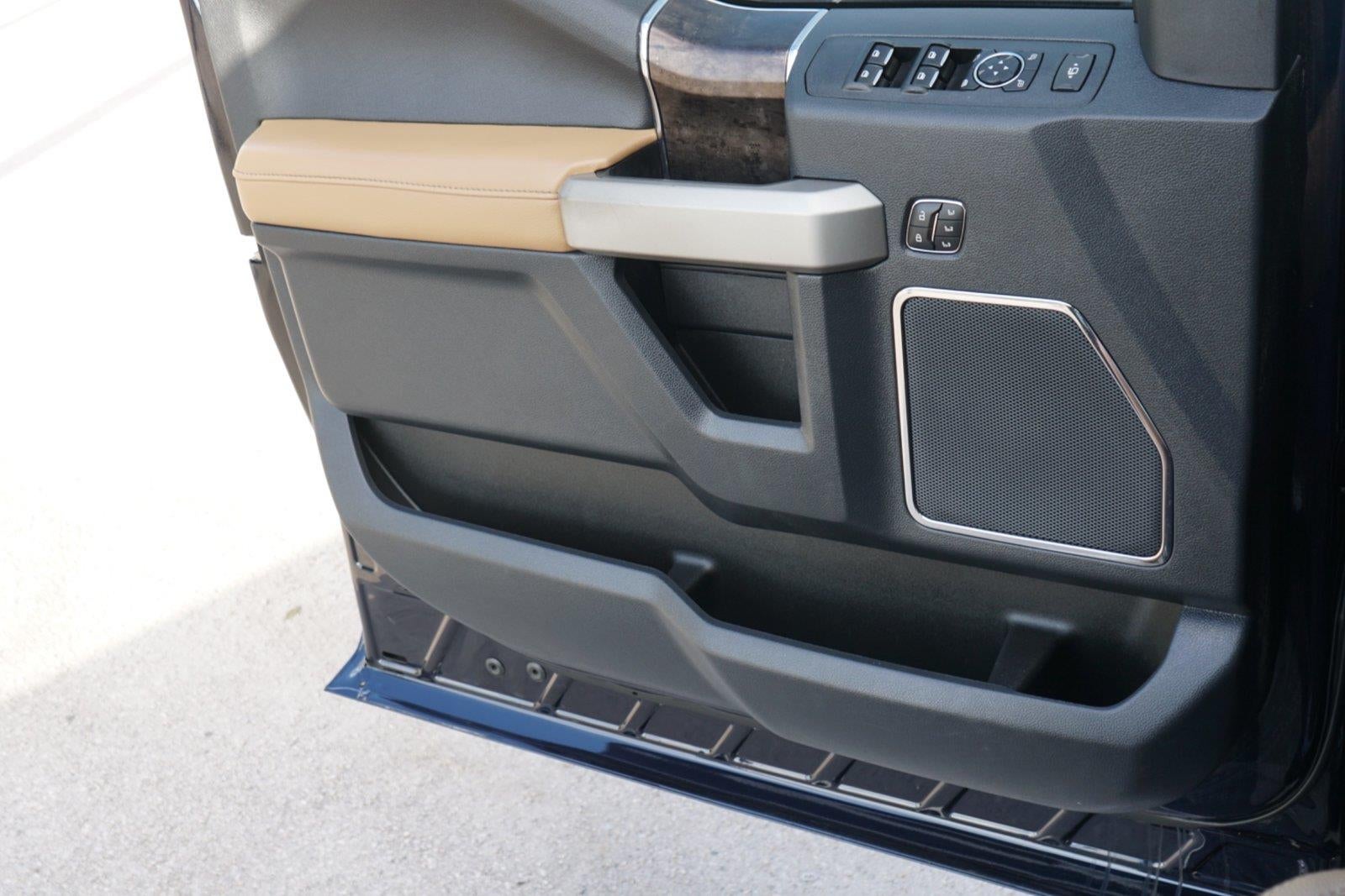2022 Ford Super Duty F-250 Lariat