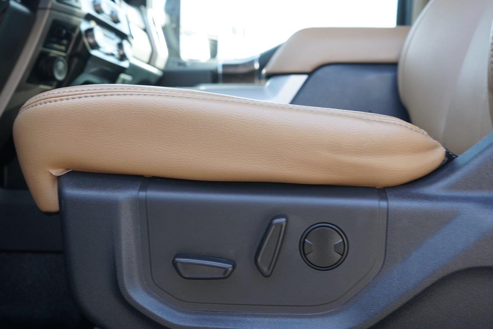 2022 Ford Super Duty F-250 Lariat