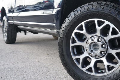 2022 Ford Super Duty F-250 Lariat