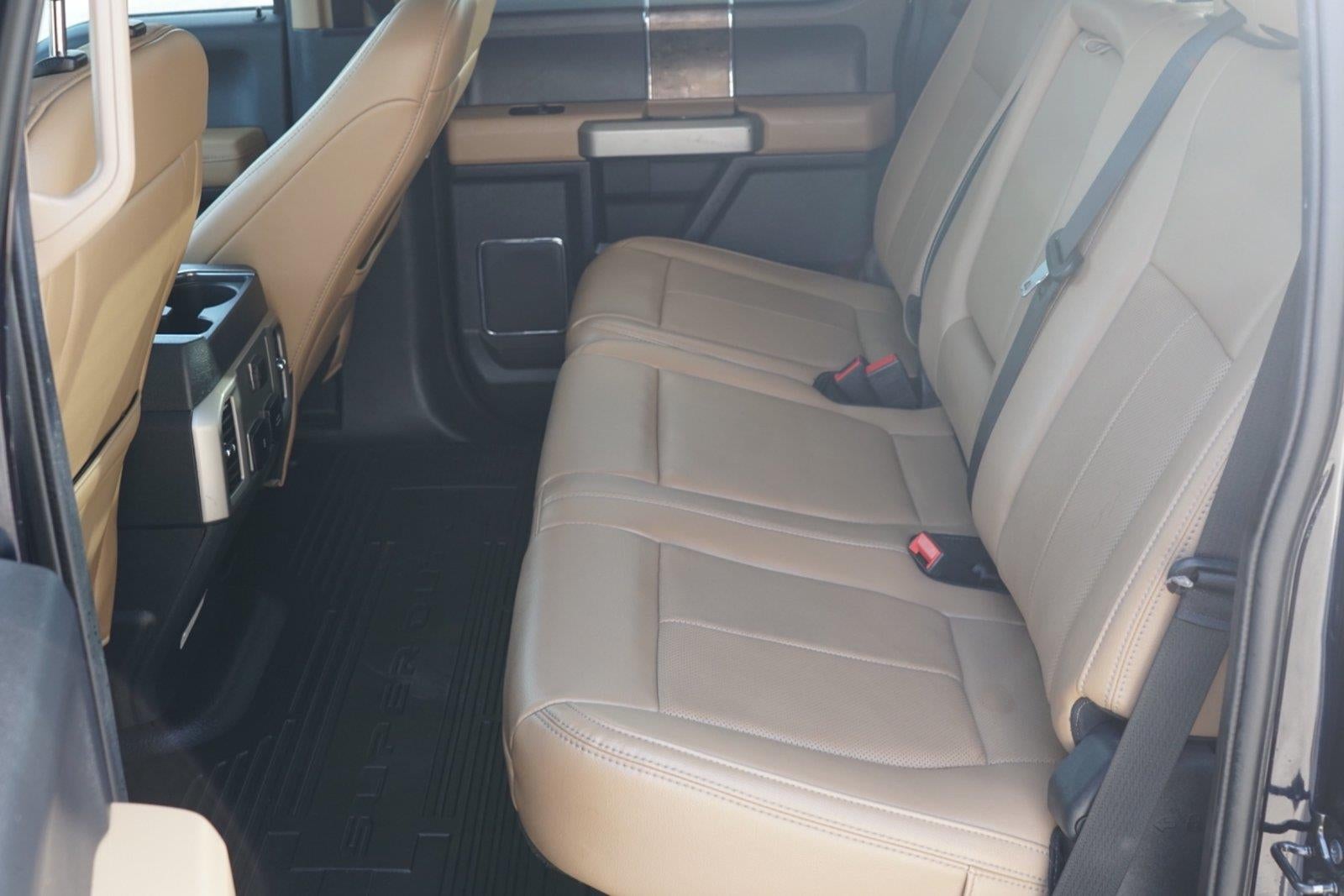 2022 Ford Super Duty F-250 Lariat