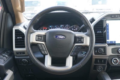 2022 Ford Super Duty F-250 Lariat