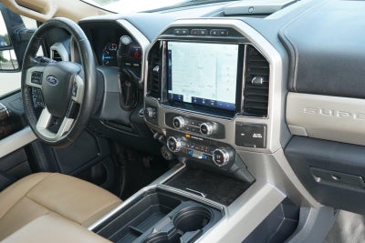2022 Ford Super Duty F-250 Lariat