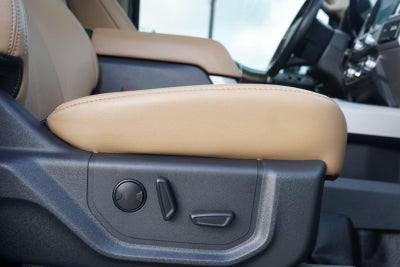2022 Ford Super Duty F-250 Lariat