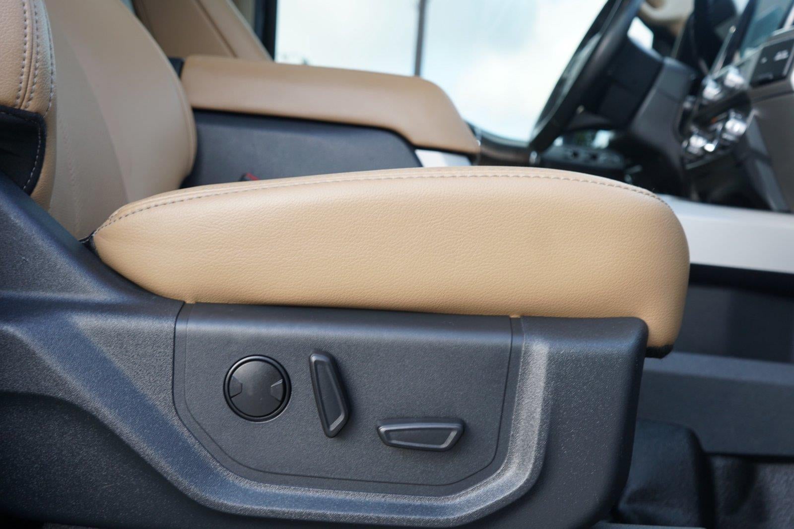 2022 Ford Super Duty F-250 Lariat
