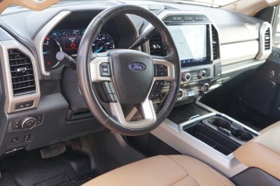 2022 Ford Super Duty F-250 Lariat
