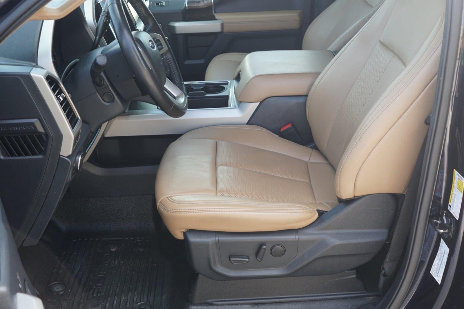 2022 Ford Super Duty F-250 Lariat