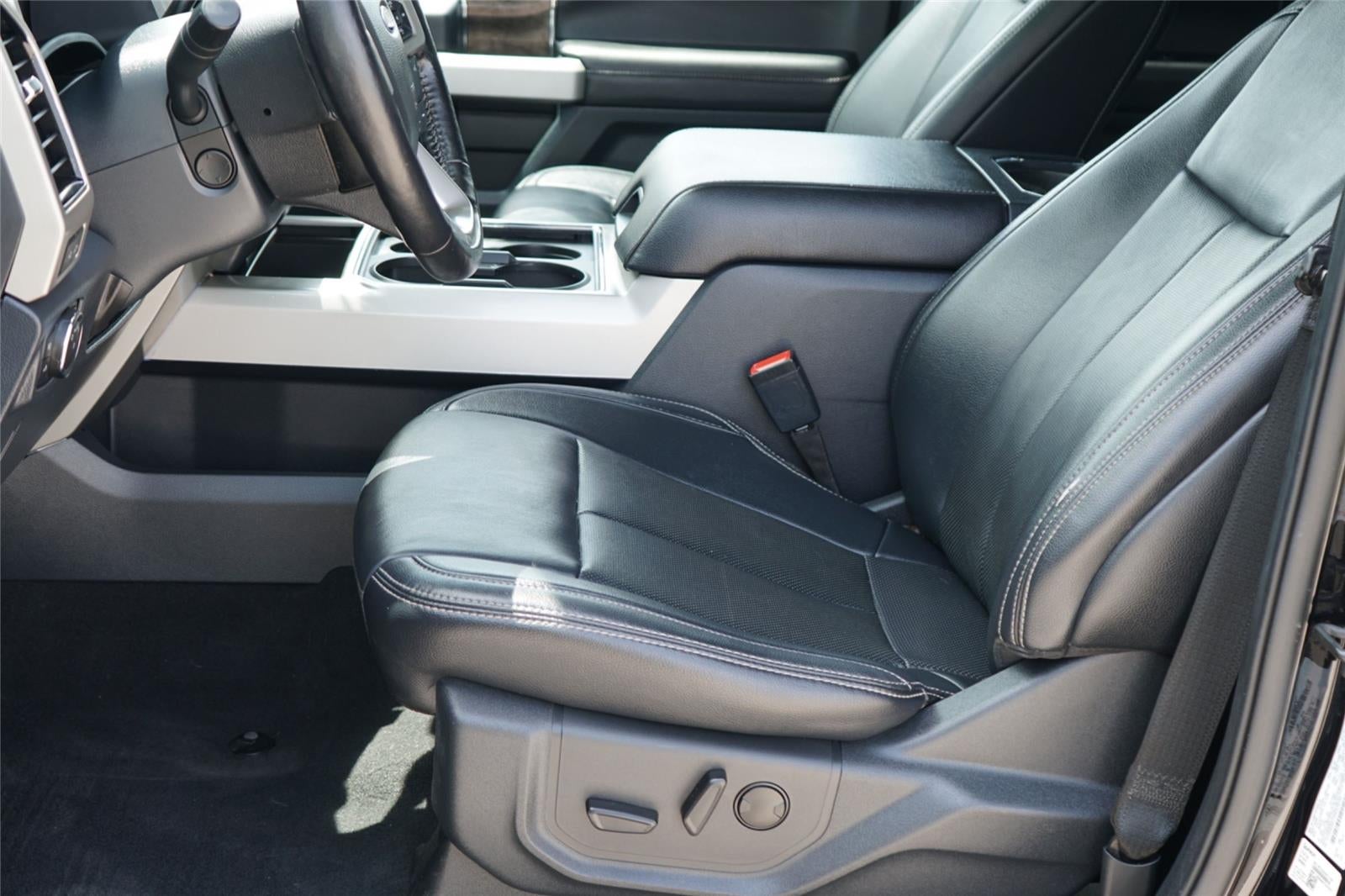 2022 Ford Super Duty F-250 Base