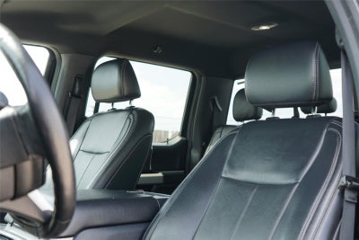 2022 Ford Super Duty F-250 Base