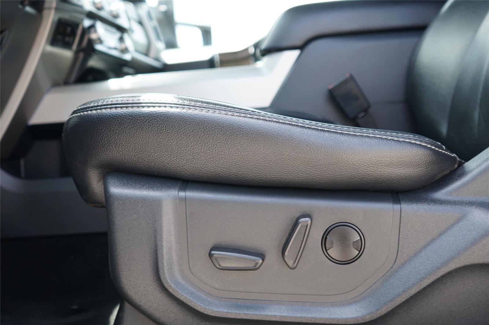 2022 Ford Super Duty F-250 Base