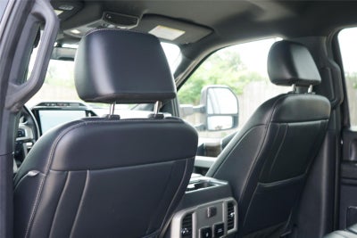 2022 Ford Super Duty F-250 Base