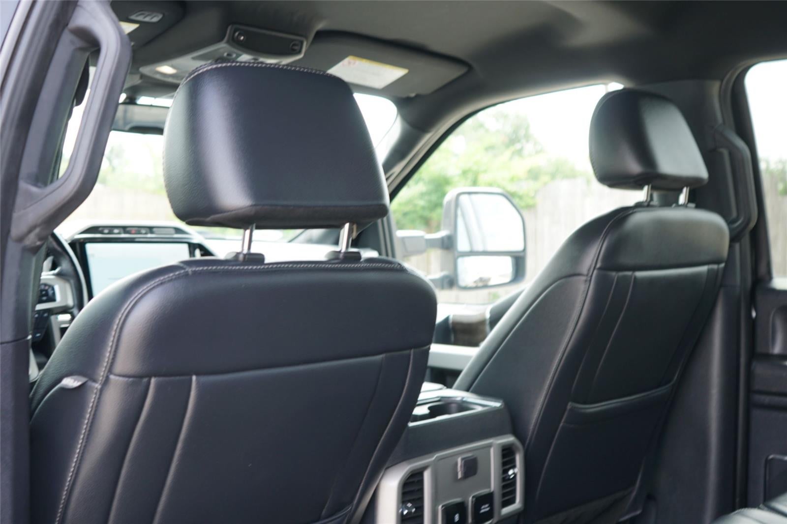 2022 Ford Super Duty F-250 Base