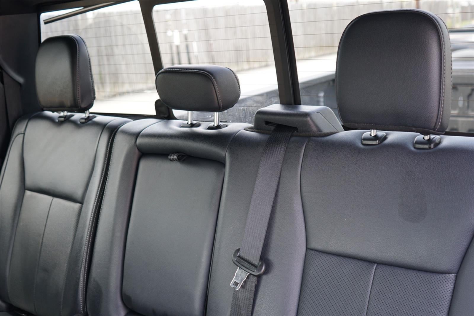 2022 Ford Super Duty F-250 Base
