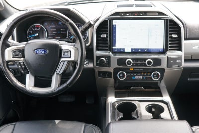 2022 Ford Super Duty F-250 Base