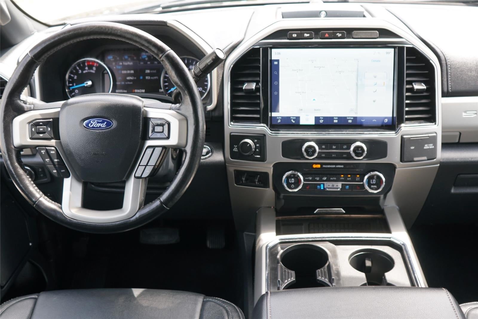 2022 Ford Super Duty F-250 Base