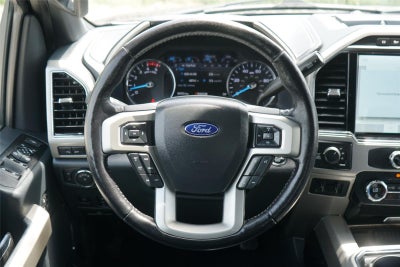 2022 Ford Super Duty F-250 Base