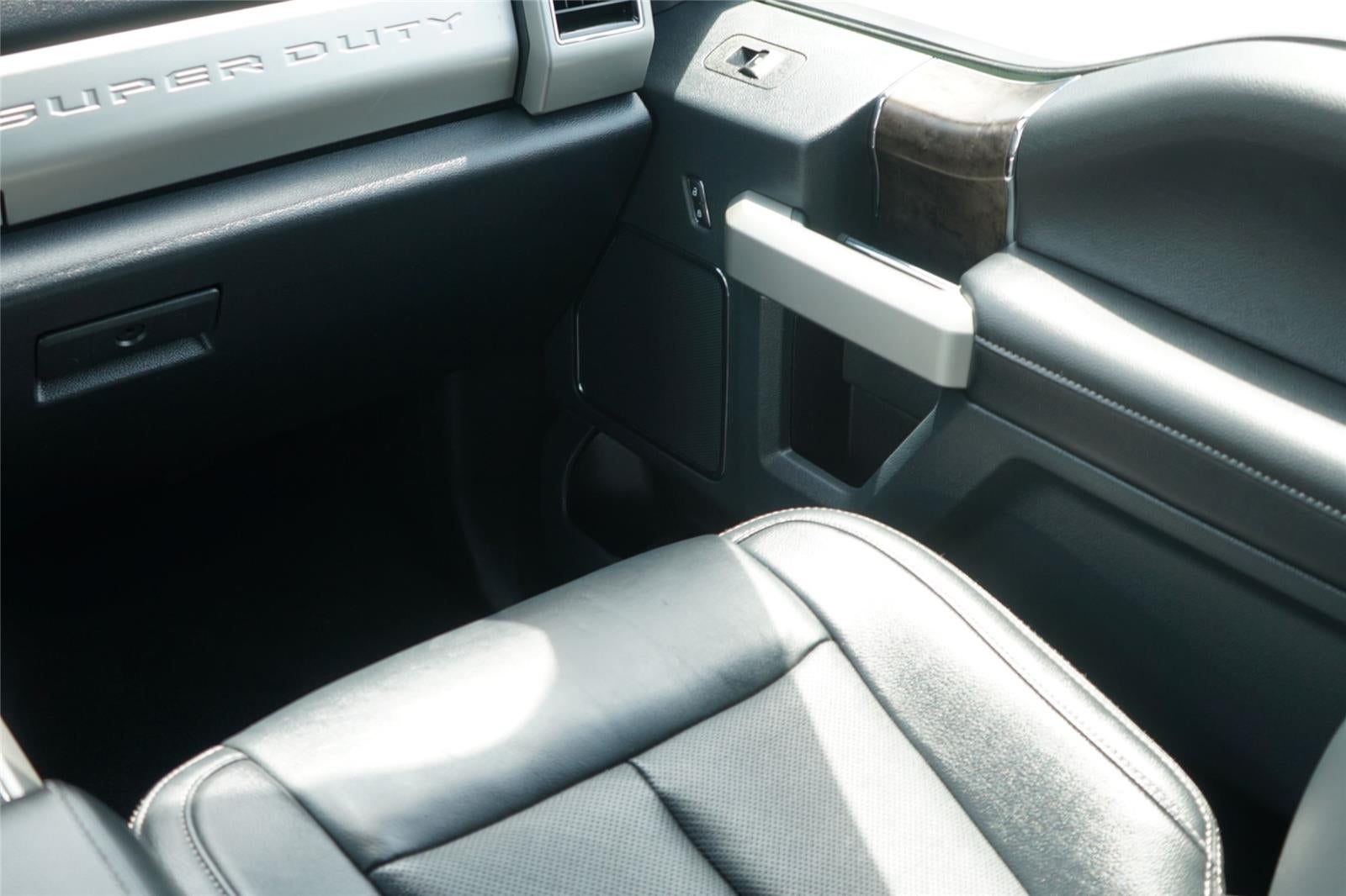 2022 Ford Super Duty F-250 Base