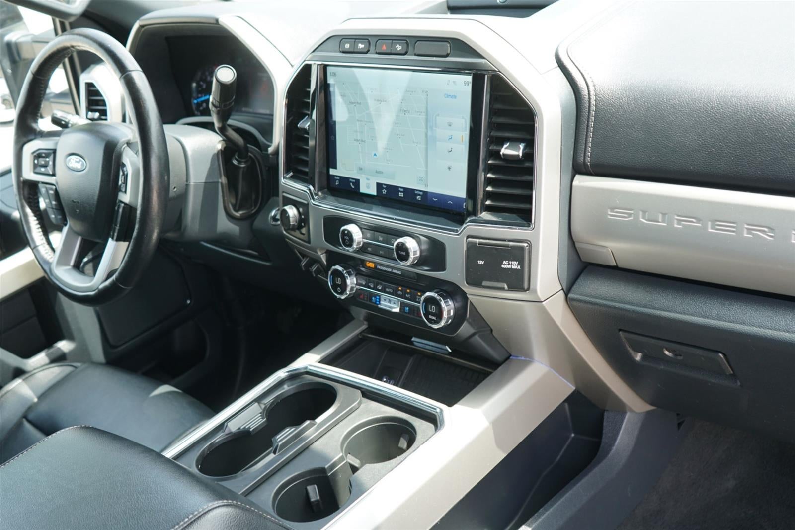2022 Ford Super Duty F-250 Base