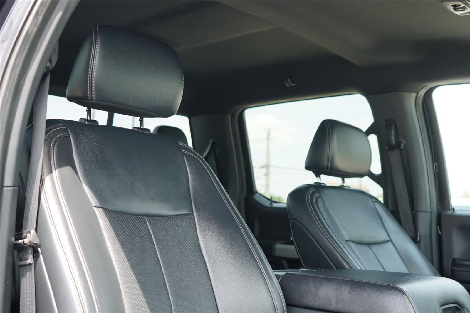 2022 Ford Super Duty F-250 Base