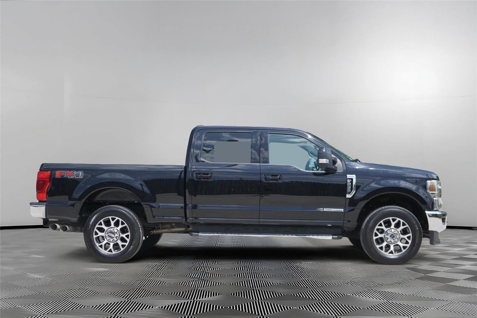 2022 Ford Super Duty F-250 Base