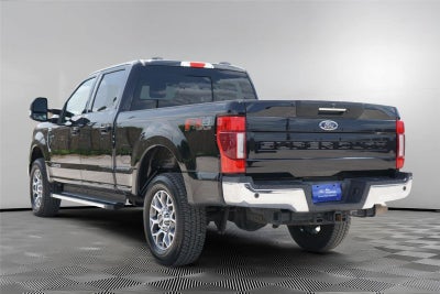 2022 Ford Super Duty F-250 Base