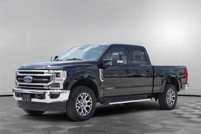 2022 Ford Super Duty F-250 Base