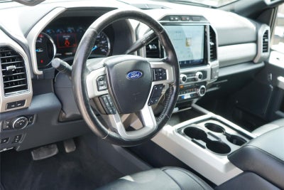 2022 Ford Super Duty F-250 Base