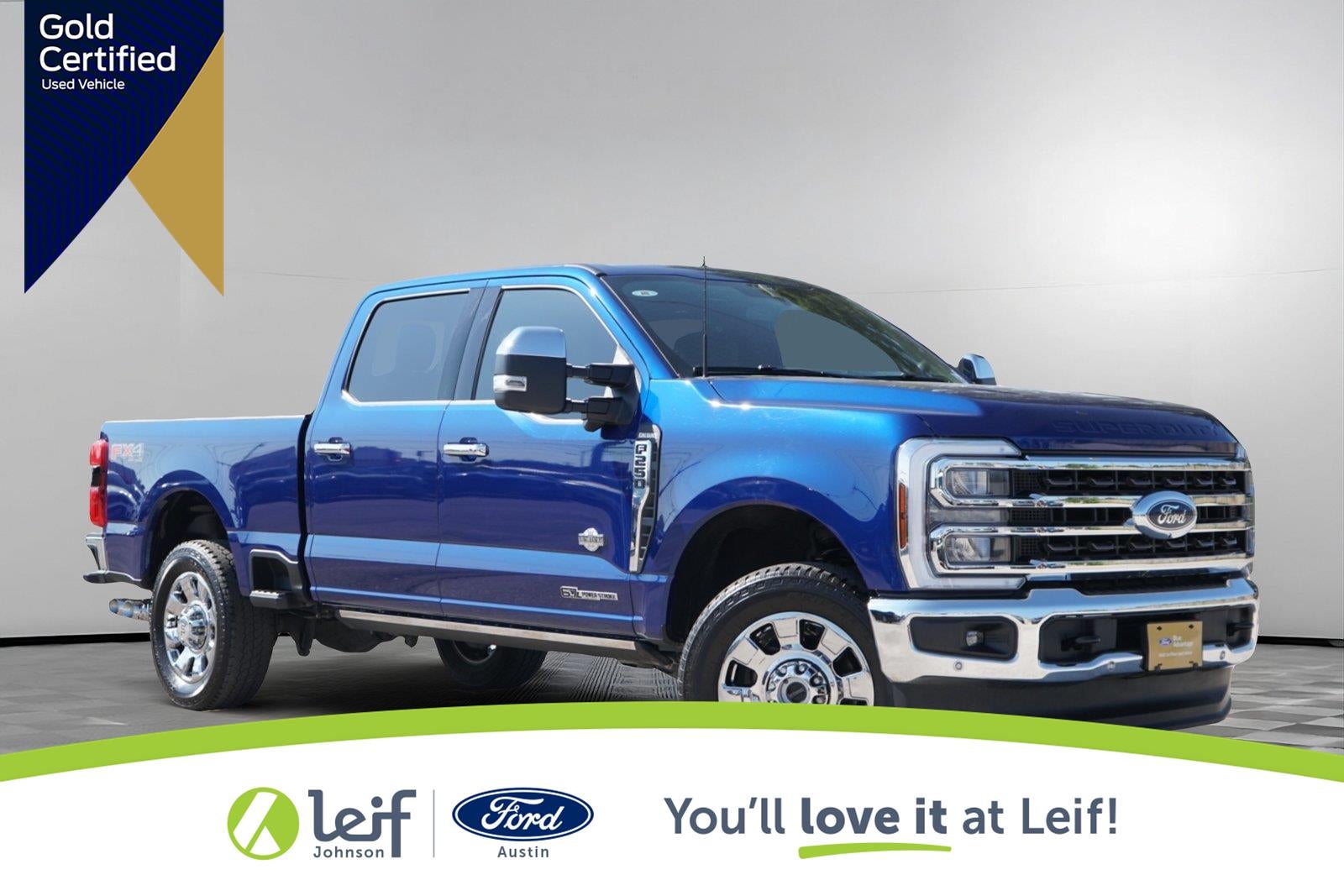 2026 Ford Super Duty F-250 Base