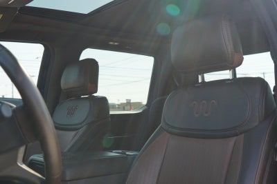 2026 Ford Super Duty F-250 Base