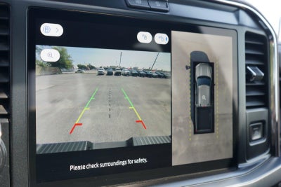 2026 Ford Super Duty F-250 Base
