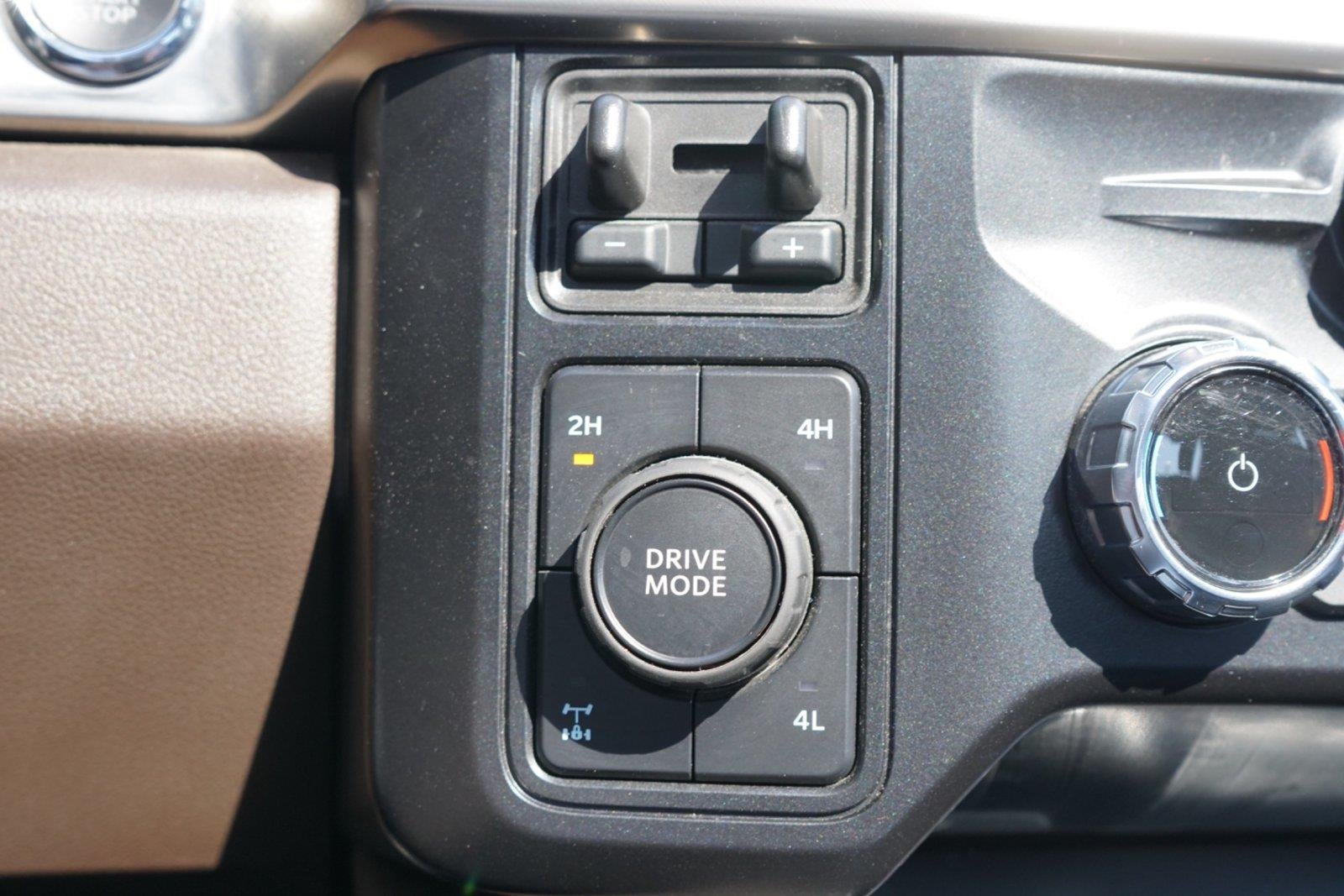 2026 Ford Super Duty F-250 Base