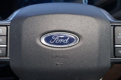 2026 Ford Super Duty F-250 Base