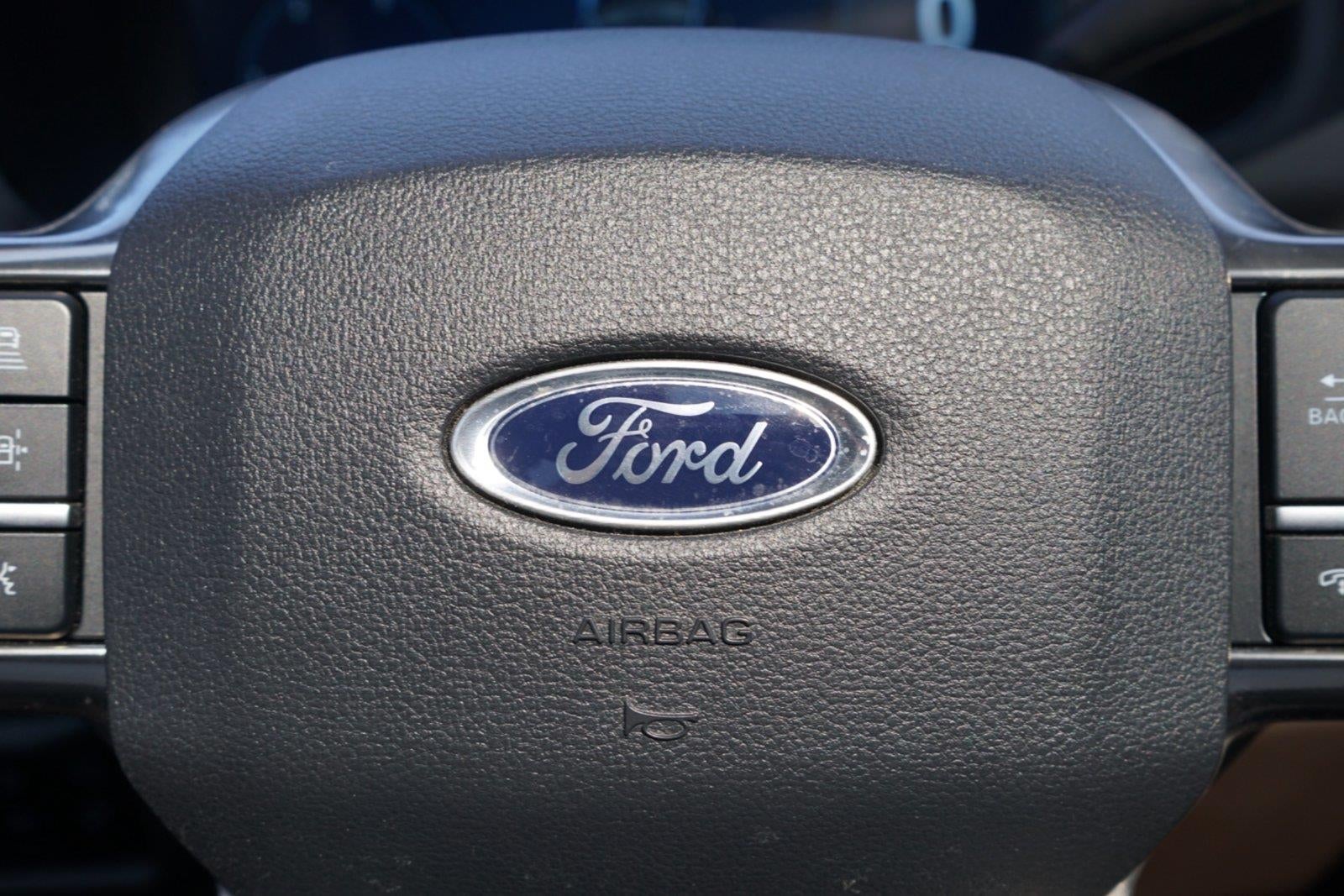 2026 Ford Super Duty F-250 Base