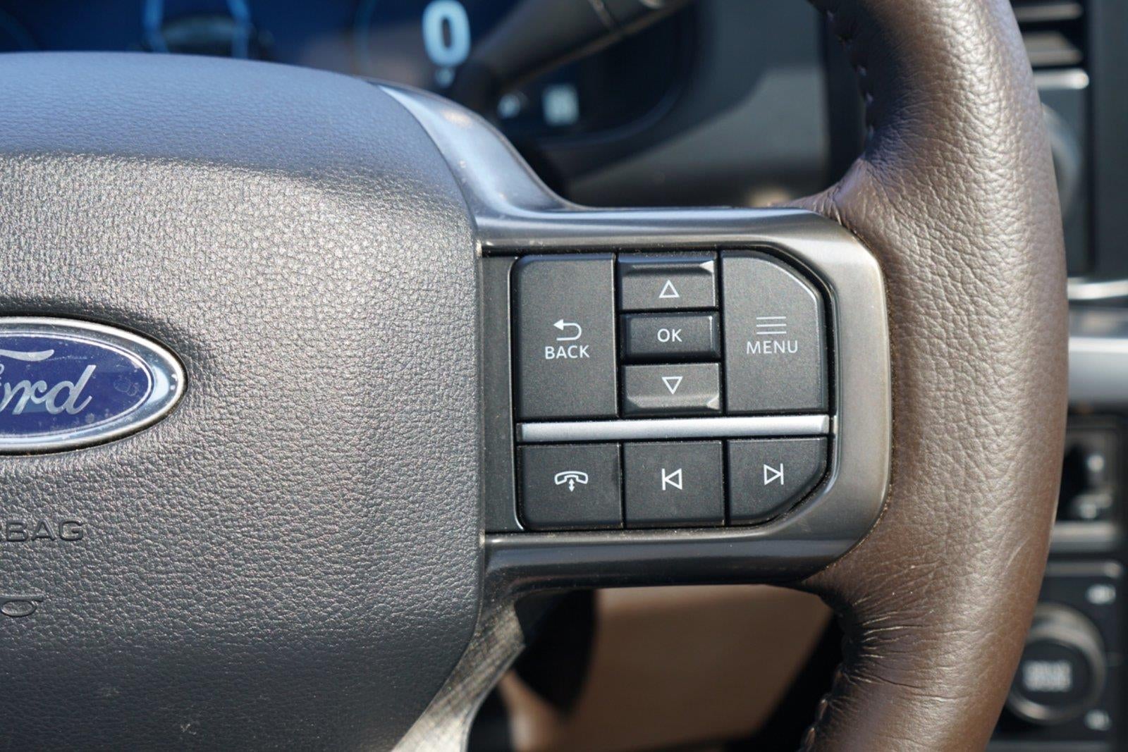 2026 Ford Super Duty F-250 Base