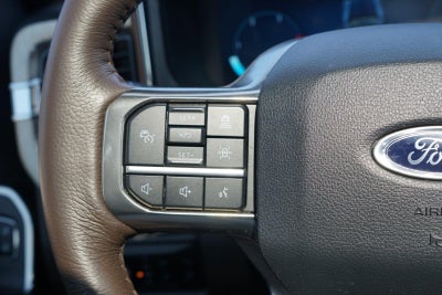 2026 Ford Super Duty F-250 Base