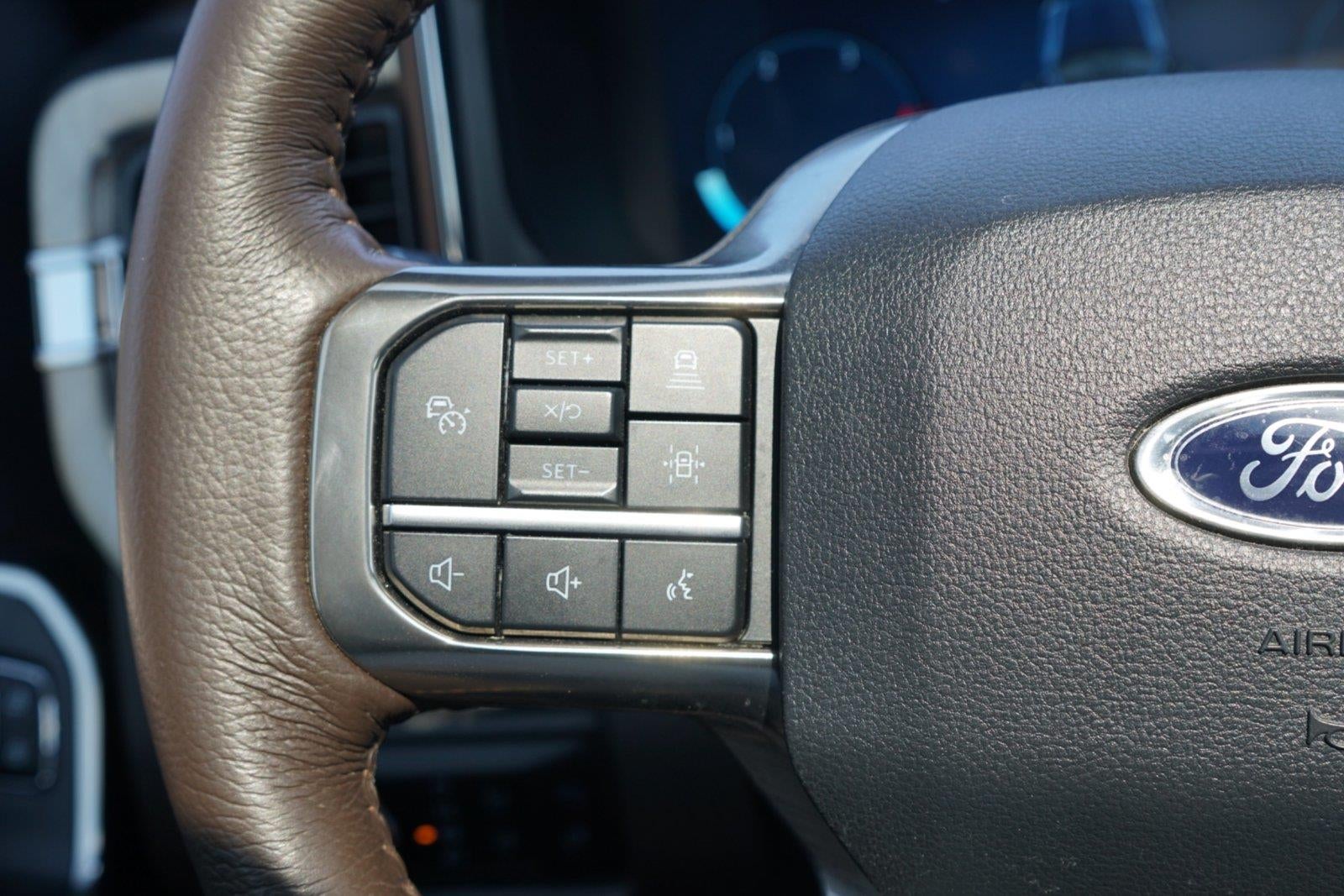 2026 Ford Super Duty F-250 Base