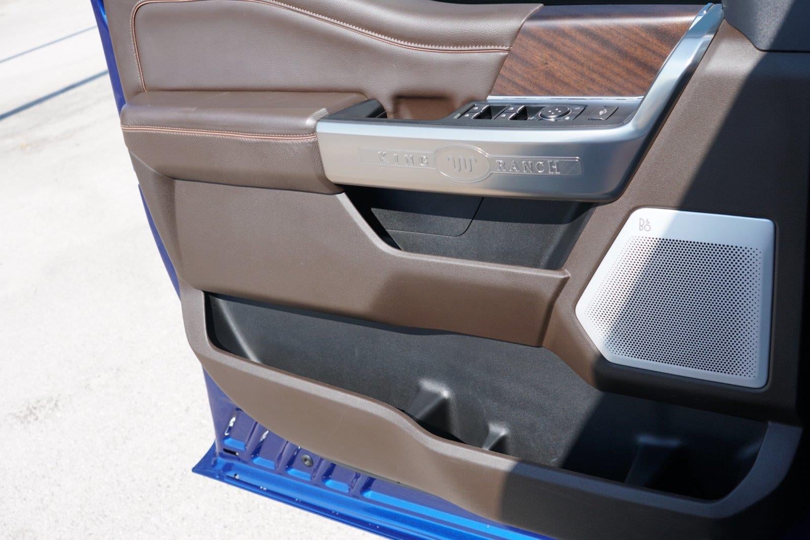 2026 Ford Super Duty F-250 Base
