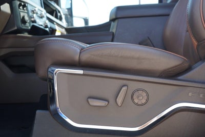2026 Ford Super Duty F-250 Base