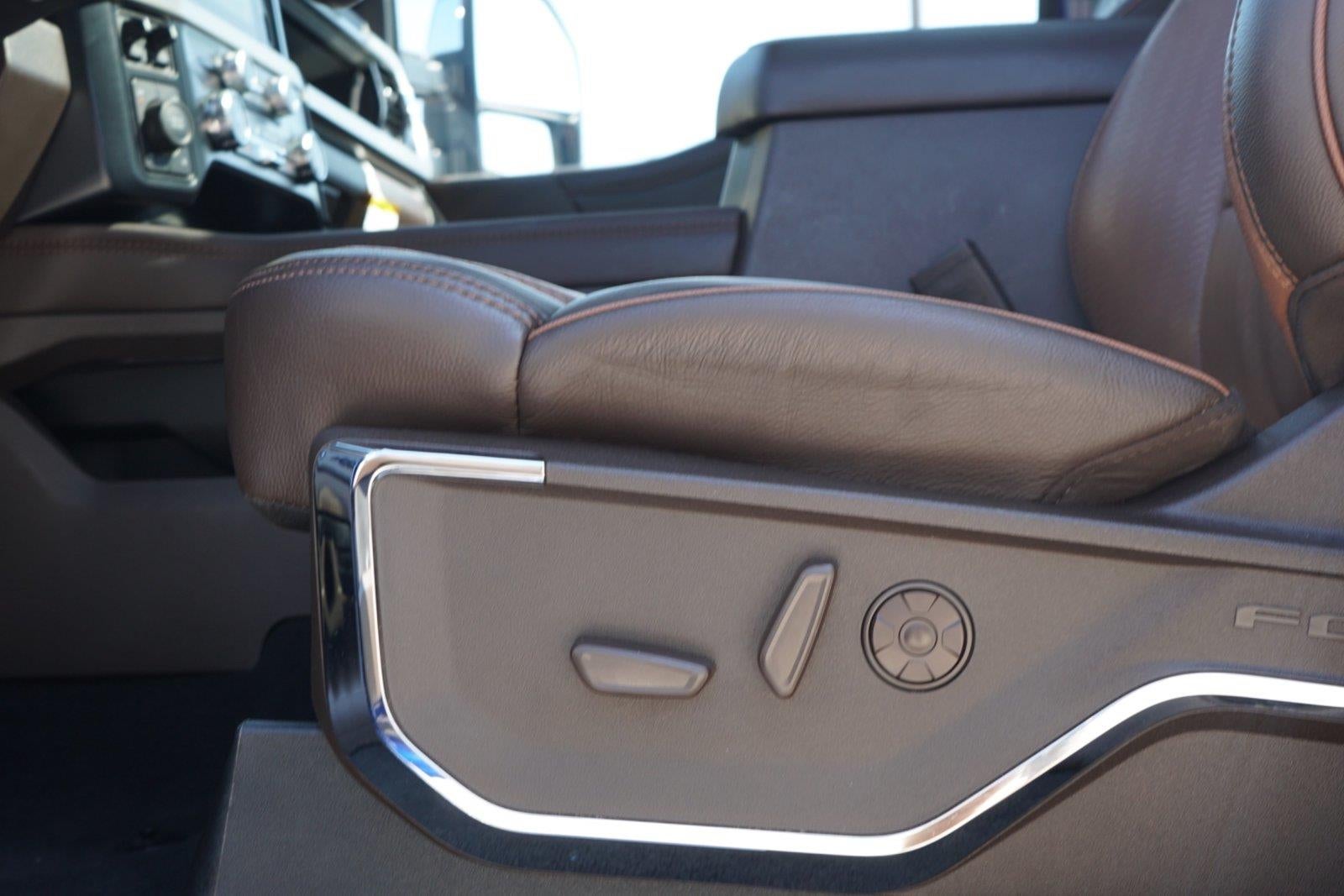 2026 Ford Super Duty F-250 Base