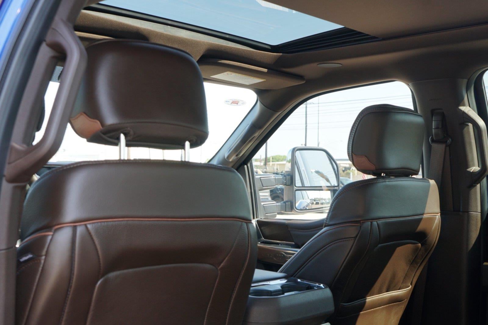 2026 Ford Super Duty F-250 Base