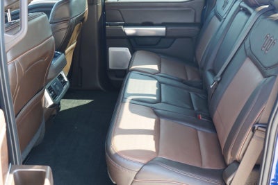 2026 Ford Super Duty F-250 Base